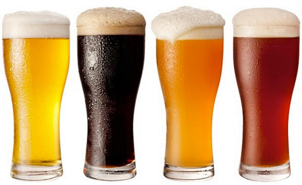 <b>Recommended chemical composition of brewing water</b>